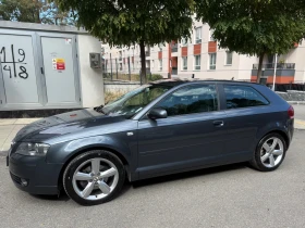 Обява за продажба на Audi A3 ~6 900 лв. - изображение 1