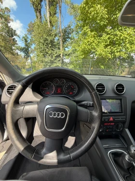 Обява за продажба на Audi A3 ~6 900 лв. - изображение 5