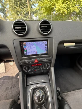 Обява за продажба на Audi A3 ~6 900 лв. - изображение 3