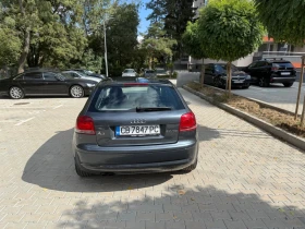 Обява за продажба на Audi A3 ~6 900 лв. - изображение 2