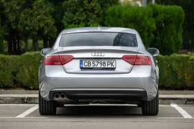 Обява за продажба на Audi A5 Sportback Facelift 2.0 TDI ultra ~32 999 лв. - изображение 1