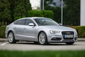 Обява за продажба на Audi A5 Sportback Facelift 2.0 TDI ultra ~32 999 лв. - изображение 2
