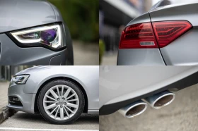 Обява за продажба на Audi A5 Sportback Facelift 2.0 TDI ultra ~32 999 лв. - изображение 6