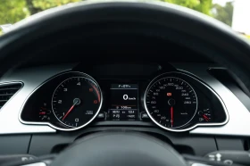 Audi A5 Sportback Facelift 2.0 TDI ultra, снимка 16