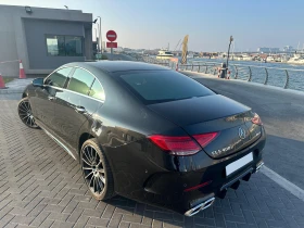 Mercedes-Benz CLS 400 4MATIC AMG   2019 / 83 000  /   | Mobile.bg    7