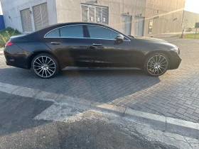 Mercedes-Benz CLS 400 4MATIC AMG   2019 / 83 000  /   | Mobile.bg    4