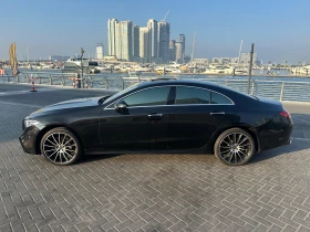 Mercedes-Benz CLS 400 4MATIC AMG   2019 / 83 000  /   | Mobile.bg    8