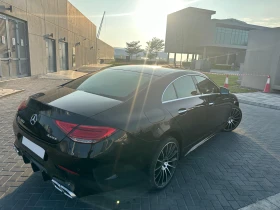 Mercedes-Benz CLS 400 4MATIC AMG   2019 / 83 000  /   | Mobile.bg    5