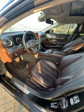 Mercedes-Benz CLS 400 4MATIC AMG   2019 / 83 000  /   | Mobile.bg    10