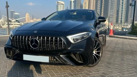     Mercedes-Benz CLS 400 4MATIC AMG   2019 / 83 000  /  