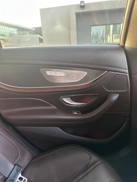 Mercedes-Benz CLS 400 4MATIC AMG   2019 / 83 000  /   | Mobile.bg    13