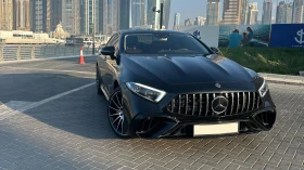 Mercedes-Benz CLS 400 4MATIC AMG   2019 / 83 000  /   | Mobile.bg    3