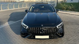 Mercedes-Benz CLS 400 4MATIC AMG   2019 / 83 000  /   | Mobile.bg    2