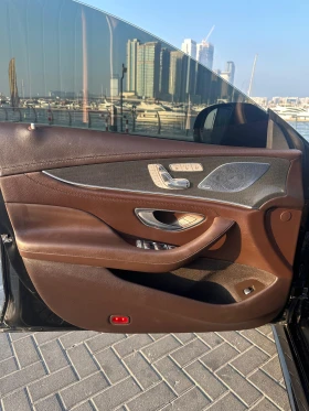 Mercedes-Benz CLS 400 4MATIC AMG   2019 / 83 000  /   | Mobile.bg    9