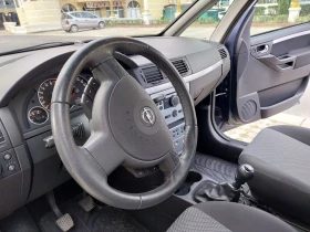 Обява за продажба на Opel Meriva 1.4 ~5 100 лв. - изображение 8