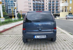 Обява за продажба на Opel Meriva 1.4 ~5 100 лв. - изображение 10