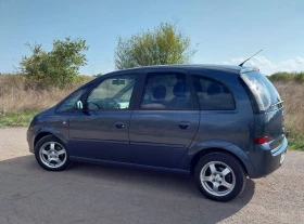 Обява за продажба на Opel Meriva 1.4 ~5 100 лв. - изображение 2