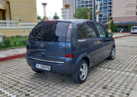 Обява за продажба на Opel Meriva 1.4 ~5 100 лв. - изображение 6