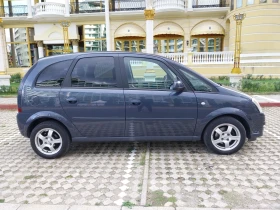 Обява за продажба на Opel Meriva 1.4 ~5 100 лв. - изображение 7