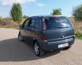 Обява за продажба на Opel Meriva 1.4 ~5 100 лв. - изображение 1