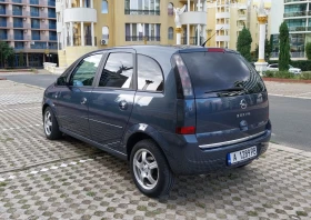 Обява за продажба на Opel Meriva 1.4 ~5 100 лв. - изображение 9