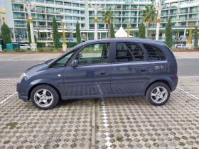 Обява за продажба на Opel Meriva 1.4 ~5 100 лв. - изображение 3