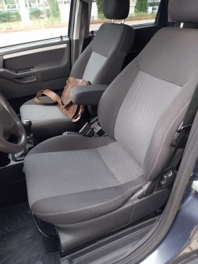 Opel Meriva 1.4 | Mobile.bg    15