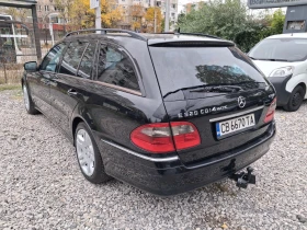     Mercedes-Benz E 320 320cdi* 4×4* EVO* AVTOMAT