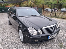     Mercedes-Benz E 320 320cdi* 4×4* EVO* AVTOMAT