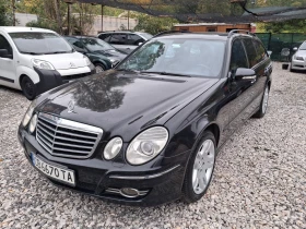     Mercedes-Benz E 320 320cdi* 4×4* EVO* AVTOMAT