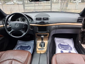 Mercedes-Benz E 320 320cdi* 4×4* EVO* AVTOMAT | Mobile.bg    13