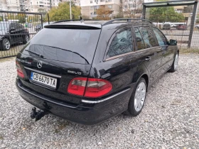     Mercedes-Benz E 320 320cdi* 4×4* EVO* AVTOMAT