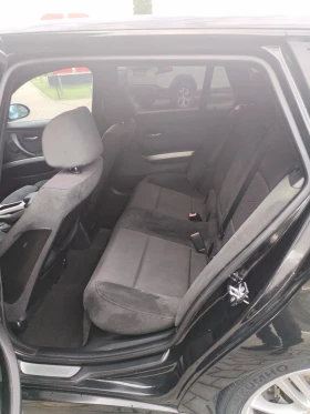 BMW 320 D Avtomat Recaro M PACK  , ,  | Mobile.bg    14