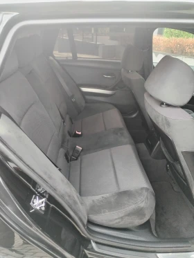 BMW 320 D Avtomat Recaro M PACK  , ,  | Mobile.bg    13
