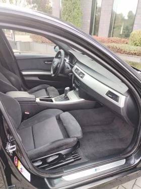 BMW 320 D Avtomat Recaro M PACK  , ,  | Mobile.bg    11