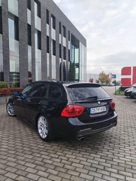 BMW 320 D Avtomat Recaro M PACK  , ,  | Mobile.bg    9