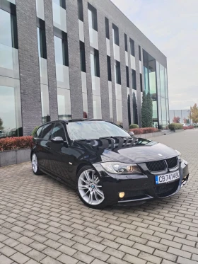     BMW 320 D Avtomat Recaro M PACK  , , 
