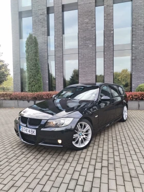     BMW 320 D Avtomat Recaro M PACK  , , 