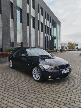 BMW 320 D Avtomat Recaro M PACK  , ,  | Mobile.bg    6