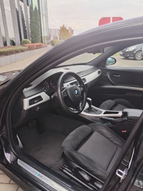 BMW 320 D Avtomat Recaro M PACK  , ,  | Mobile.bg    12