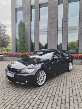     BMW 320 D Avtomat Recaro M PACK  , , 