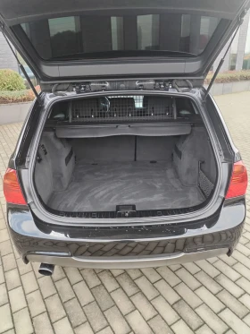 BMW 320 D Avtomat Recaro M PACK  , ,  | Mobile.bg    15