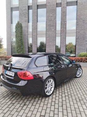 BMW 320 D Avtomat Recaro M PACK  , ,  | Mobile.bg    8