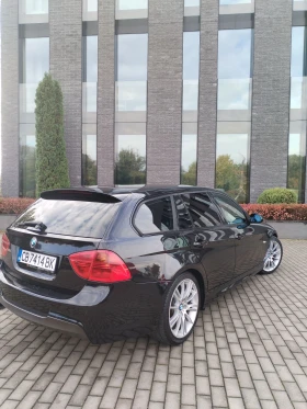 BMW 320 D Avtomat Recaro M PACK  , ,  | Mobile.bg    7
