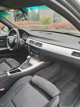 BMW 320 D Avtomat Recaro M PACK  , ,  | Mobile.bg    10