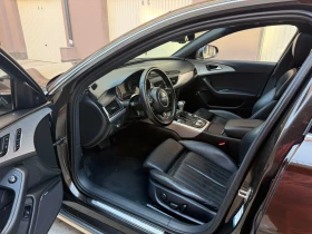 Обява за продажба на Audi A6 Allroad Matrix 313kc ~33 999 лв. - изображение 6