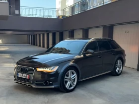 Обява за продажба на Audi A6 Allroad Matrix 313kc ~33 999 лв. - изображение 3