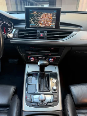 Обява за продажба на Audi A6 Allroad Matrix 313kc ~33 999 лв. - изображение 9