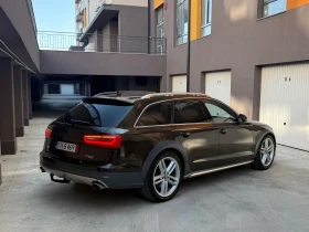Обява за продажба на Audi A6 Allroad Matrix 313kc ~33 999 лв. - изображение 4