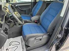 Обява за продажба на VW Touran 2.0TDI 7-местен ~7 500 лв. - изображение 6